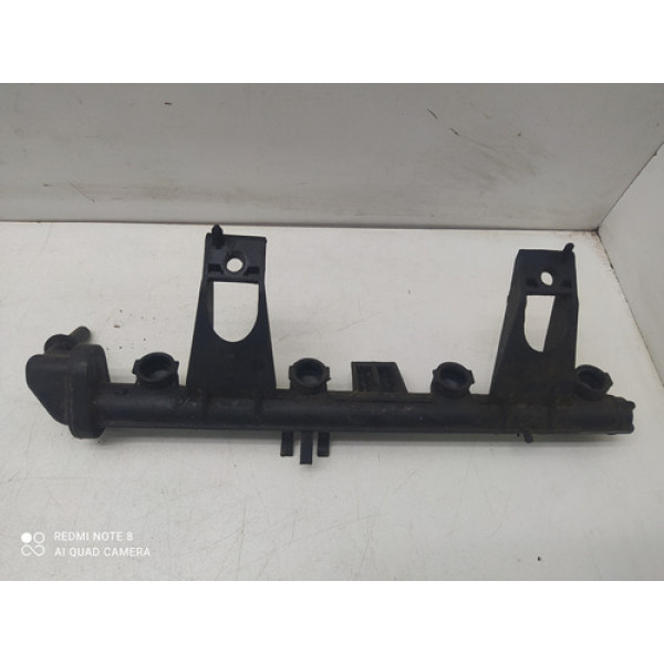 Flauta S/bicos Injetor Clio 1.0 Flex 16v 2006 