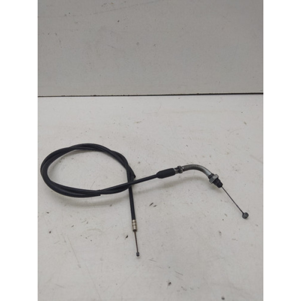 Cabo Acelerador Honda Cg 125 2002 2008 17910kgba00