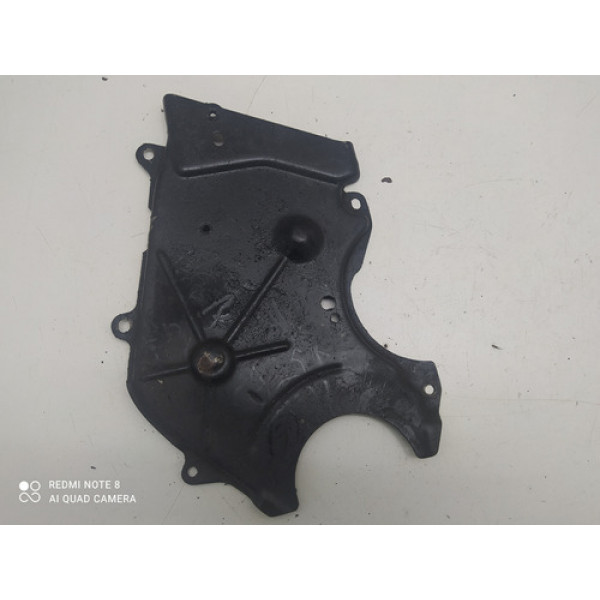 Capa Correia Dentada Fiat Palio Strada 1996 A 2000