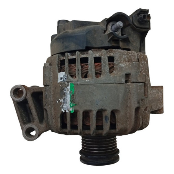 Alternador Ford Ecosport 2014 2015 Cn1510300cb