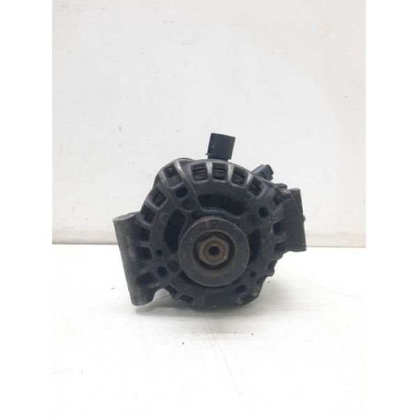 Alternador Fiat Linea 1.8 16v Flex E-torq 2011 