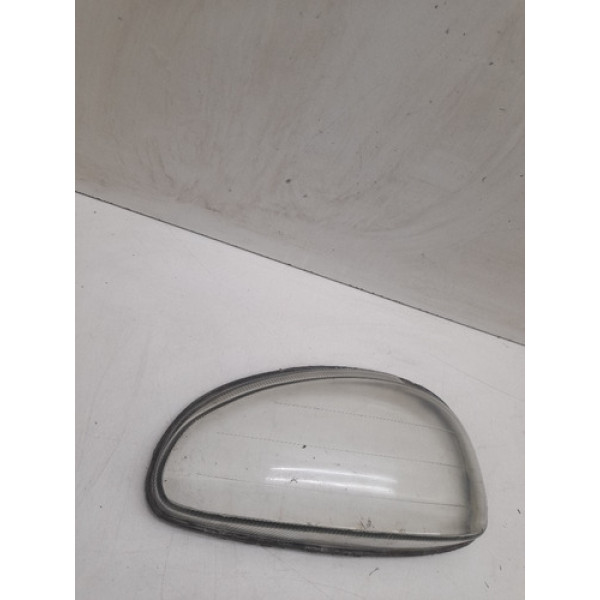 Lente Vidro Farol Lado Esquerdo Chevrolet Corsa 1994 2000