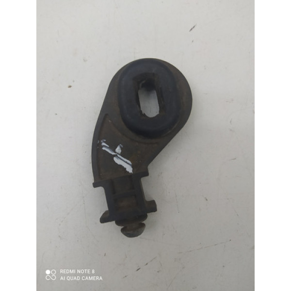 Suporte Coxim Superior Radiador Fiat Palio 2002 Em Diante 