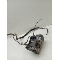 Fechadura Elétrico Dianteiro Direito Chevrolet Astra 99 11