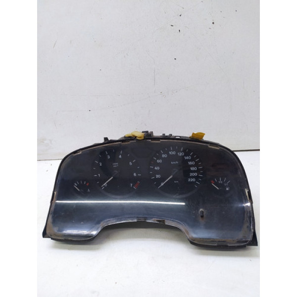 Painel Instrumental Chevrolet Astra Zafira 1999 2012 