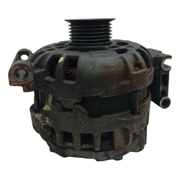 Alternador Fiat Palio 2000 2017 Detalhe
