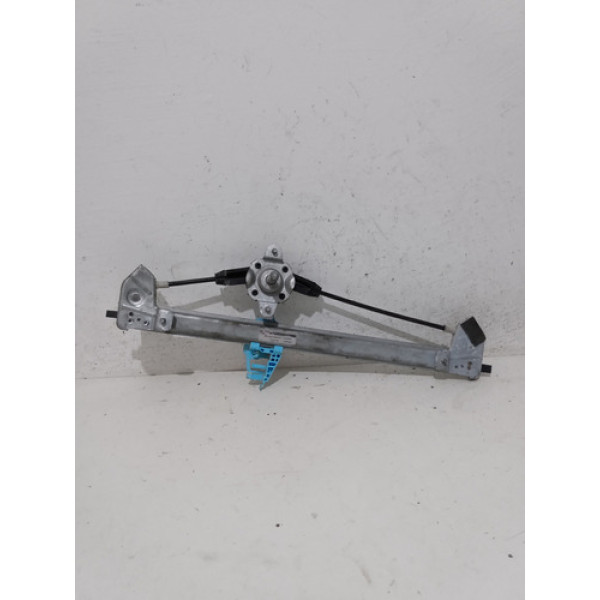 Máquina Vidro Fiat Uno Traseira Esquerda Manual