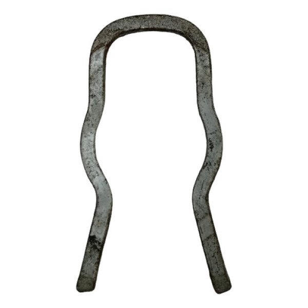 Presilha Vela Aquecedora Ford Ka 2019