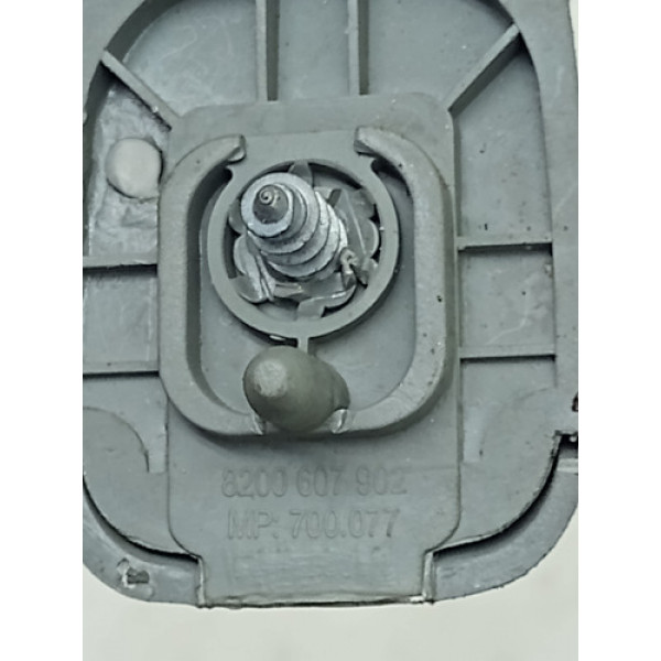 Alça Teto Pqp Renault Logan 8200607902