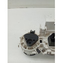 Comando Ar Condicionado Fiat Siena Palio 2012 A 2021