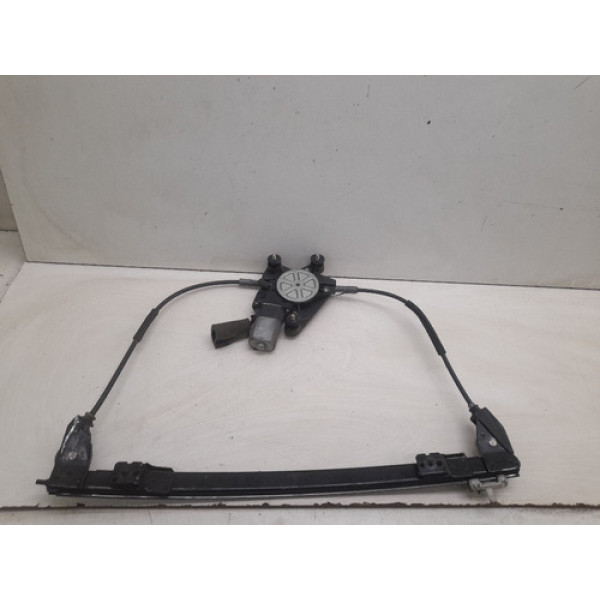 Maquina Vidro Elétrica Dianteira Direita Fiat Strada 2018 