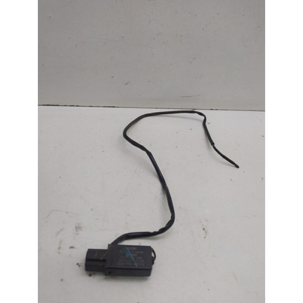 Sensor Temperatura Caixa Evaporadora Honda Fit 2004 2007 