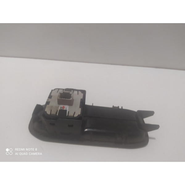 Botão Vidro Elétrico Renault Logan 2020 A 2023