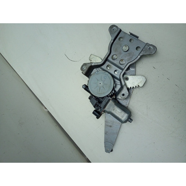 Máquina Vidro Porta Traseira Direita Toyota Etios 14/20