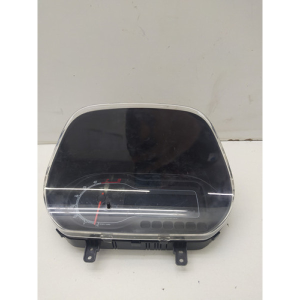 Painel Instrumento Chevrolet Spin 1.8 2013 2017 Ic110g026