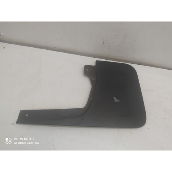 Acabamento Parabarra Traseira Esquerdo Chevrolet S10 2013