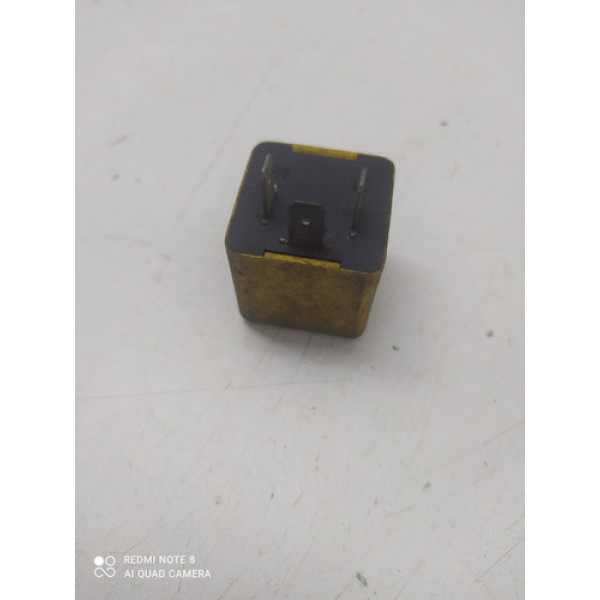 Relé Auxiliar Volkswagen Fusca Brasília Kombi 1978 A 1996 