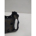 Acabamento Chave Seta Inferior Honda Fit 2003 2008 77360sad