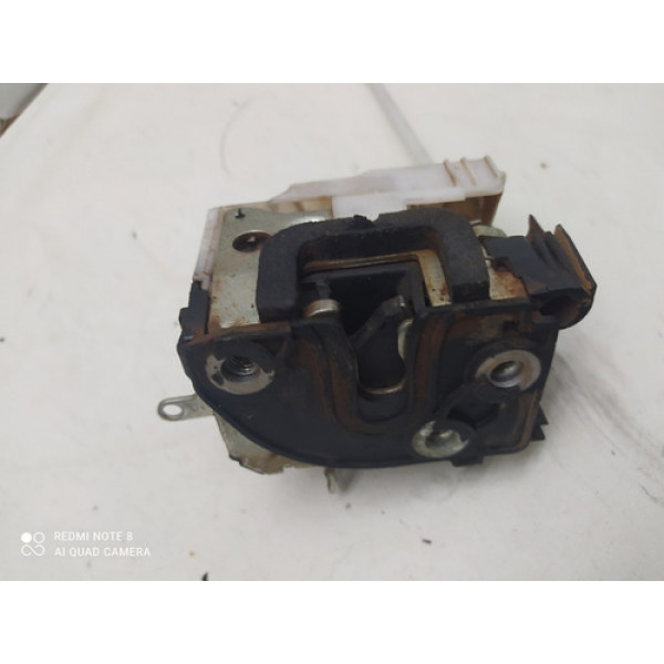 Fechadura Porta Dianteira Direita Gm Celta 2006 A 2016