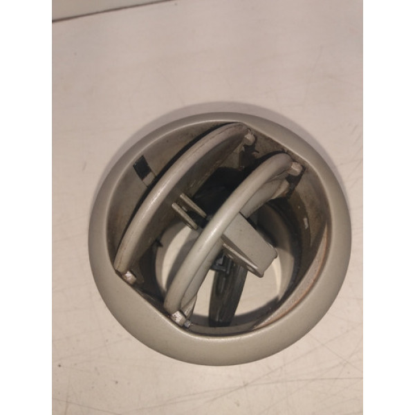 Difusor Ar Painel Fiat Doblo 2012 225363