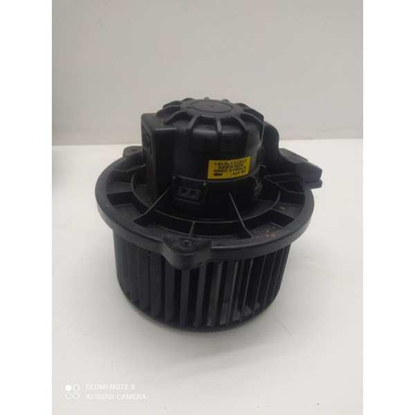 Motor Ar Forçado Hyundai Hb20.01