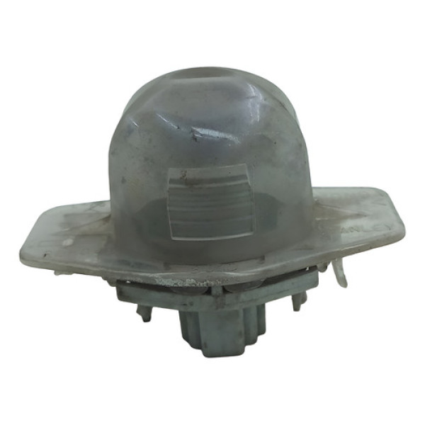 Luz De Placa Toyota Hilux 2021