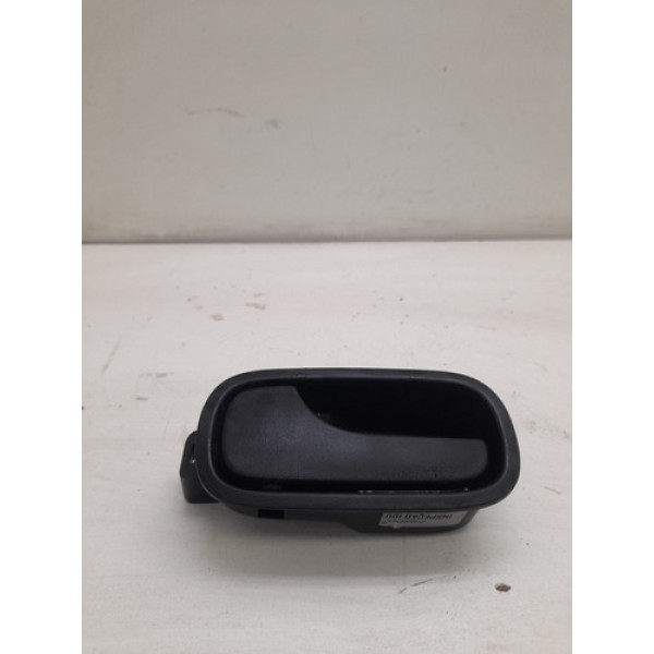 Maçaneta Interna Dianteira Esquerda Fiat Uno Vivace 2010 15