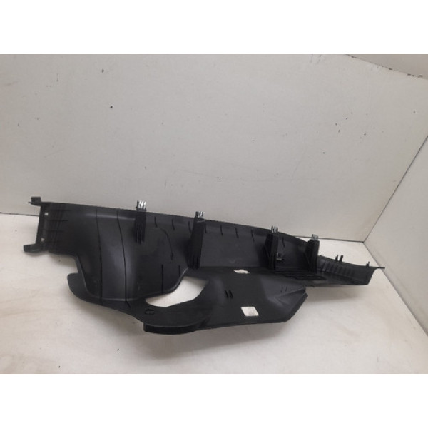 Moldura Coluna Traseiro Esquerdo Chevrolet Onix 2019 2020 