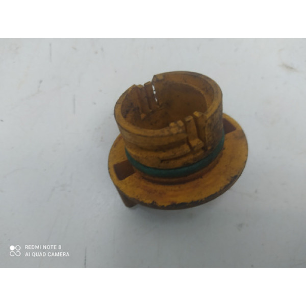 Tampa Óleo Motor Fiat Grand Siena 2012 A 2023