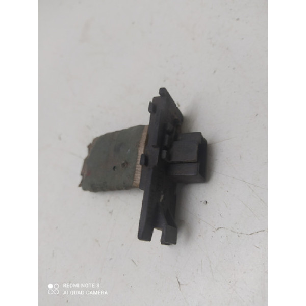 Resistência Ar Quente Chevrolet Corsa 2002-2004