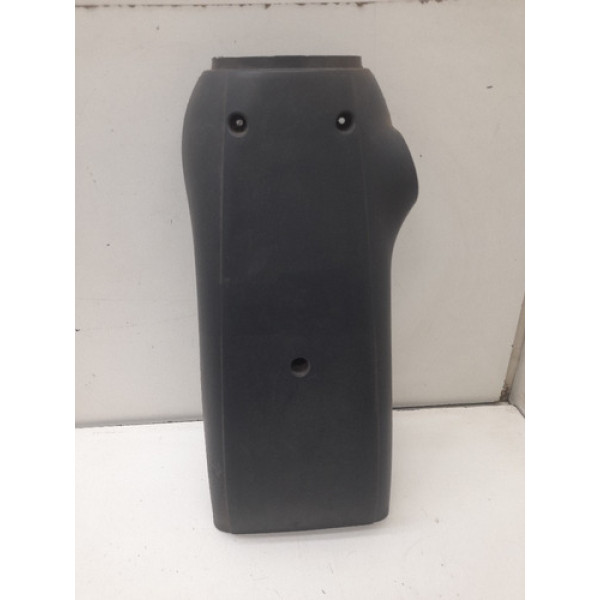 Moldura Chave Seta Inferior Fiat Palio 2002 2012 