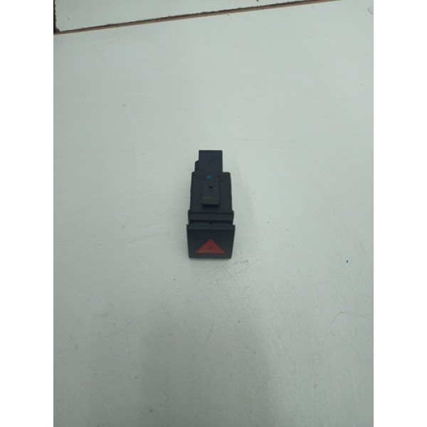 Botão Pisca Alerta Volkswagen Fox 07/10 6q0953235a989