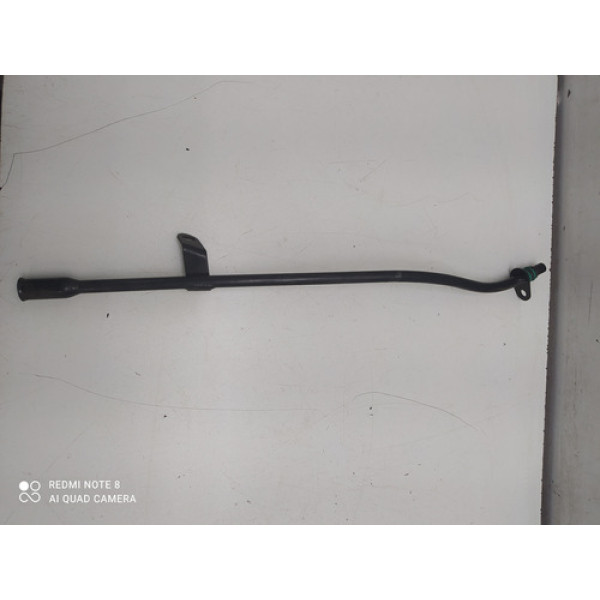 Cano Tubo Vareta Medidor Óleo Peugeot 307 2014 2.0