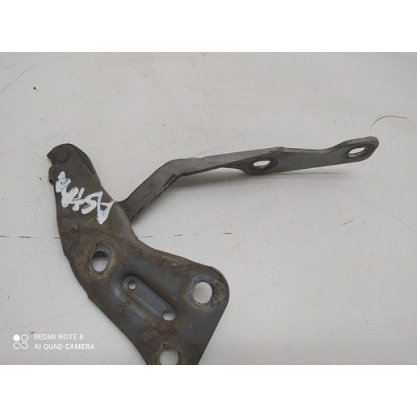 Dobradiça Esquerda Capo Dianteiro Gn Astra 1999