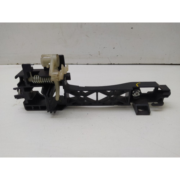 Suporte Maçaneta Dianteira Esquerdo Hyundai Hb20 2020