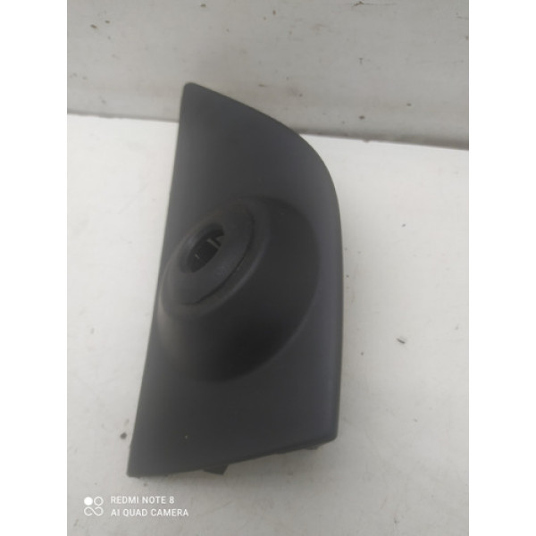 Acabamento Interno Retrovisor Lado Esquerdo Ford Ka 2019
