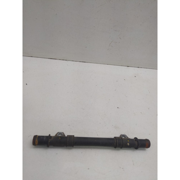 Tubo Cano Água Motor Chevrolet Onix 2013 2019 