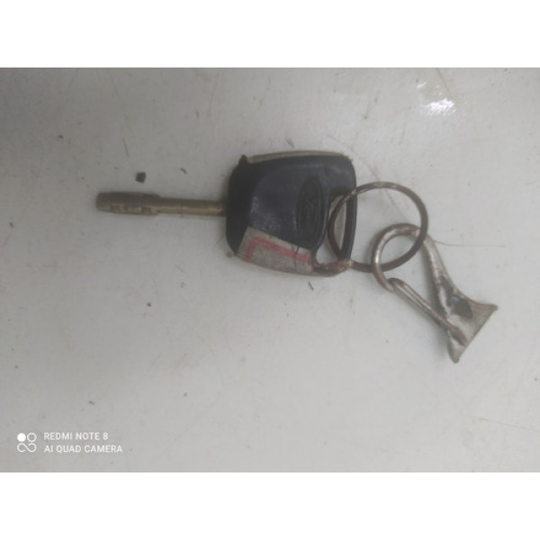 Chave Ford Comparar Com Seu Modelo 