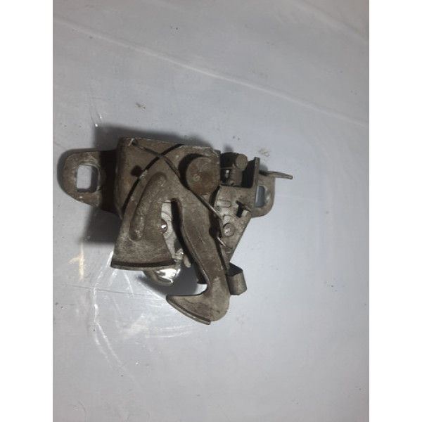 Fechadura Capo Volkswagen Gol 377823507a 