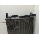 Kit Radiador Renault Duster 1.6 2017 A 2021 214819703r