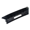 Acabamento Coluna Direito Fiat Palio 2012 100150397 Detalhe Preto
