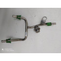 Cano Combustível Flauta C/ Regulador Journey 2.7 V6 08/11