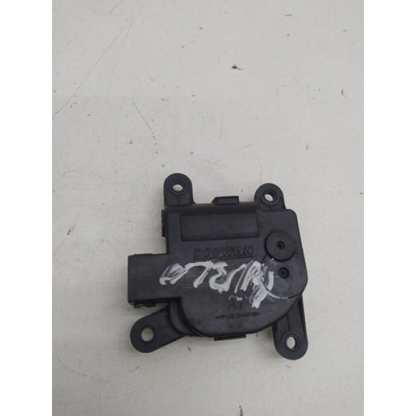 Motor Atuador Ar Condicionado Fiat Argo 2021