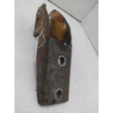 Suporte Fixação Caixa Volkswagen Gol 1986 811419325b