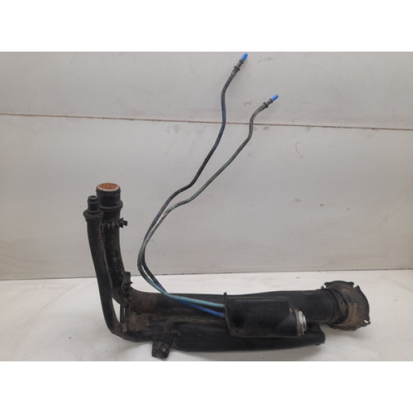 Gargalo Tanque Combustível Fiat Uno 2014 Ls393329