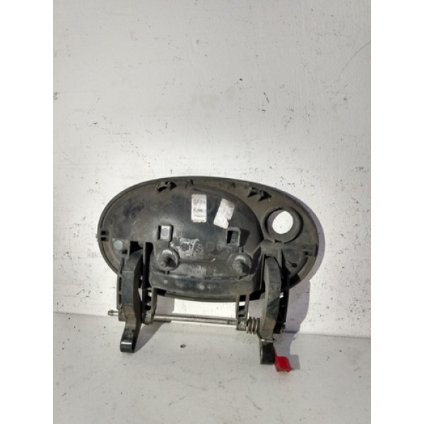 Maçaneta Externa Porta Gm Meriva Esquerda