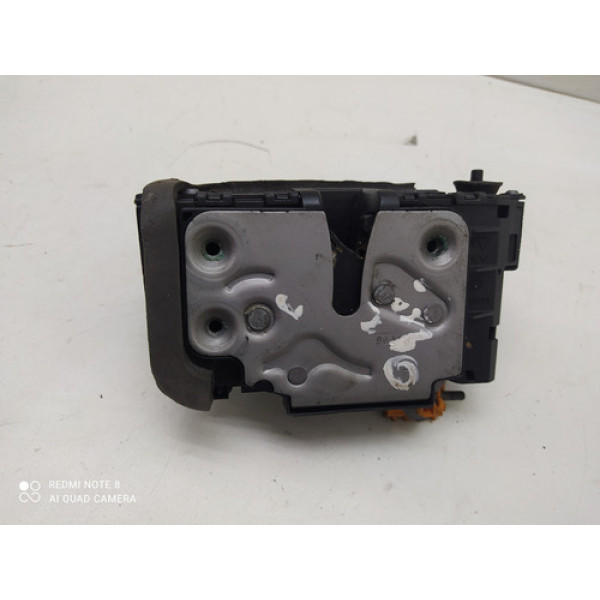 Fechadura Porta Traseira Esquerda Onix 2013 A 2019