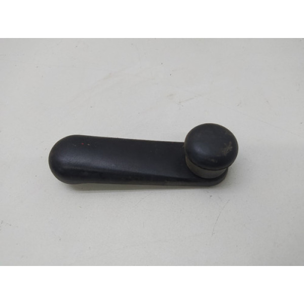 Manivela Vidro Porta Fiat Palio 2006 2012