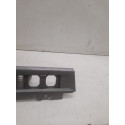 Moldura Comando Ventilação Ford Focus 2009 2013 4m5113d734bc