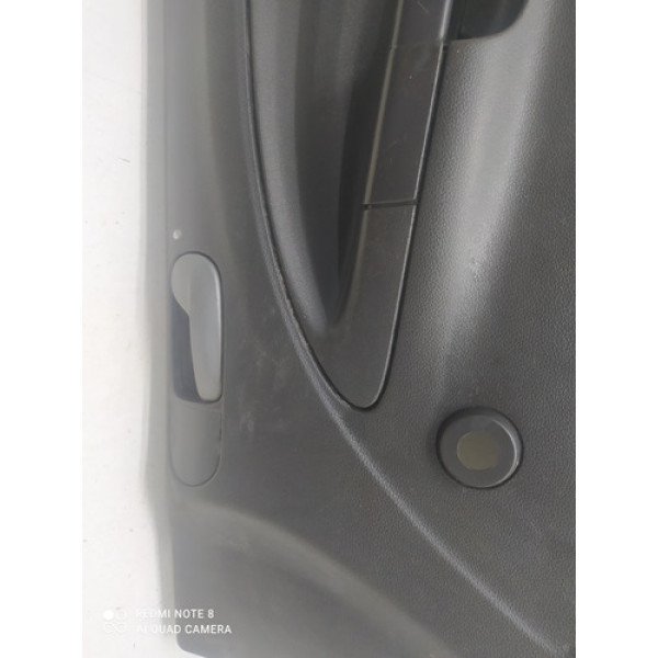 Forro Porta Dianteira Esquerda Volkswagen Gol G5